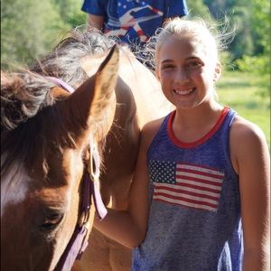 Meet your Posher, Rori